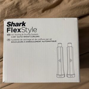 Shark FlexStyle Hair Styling System
